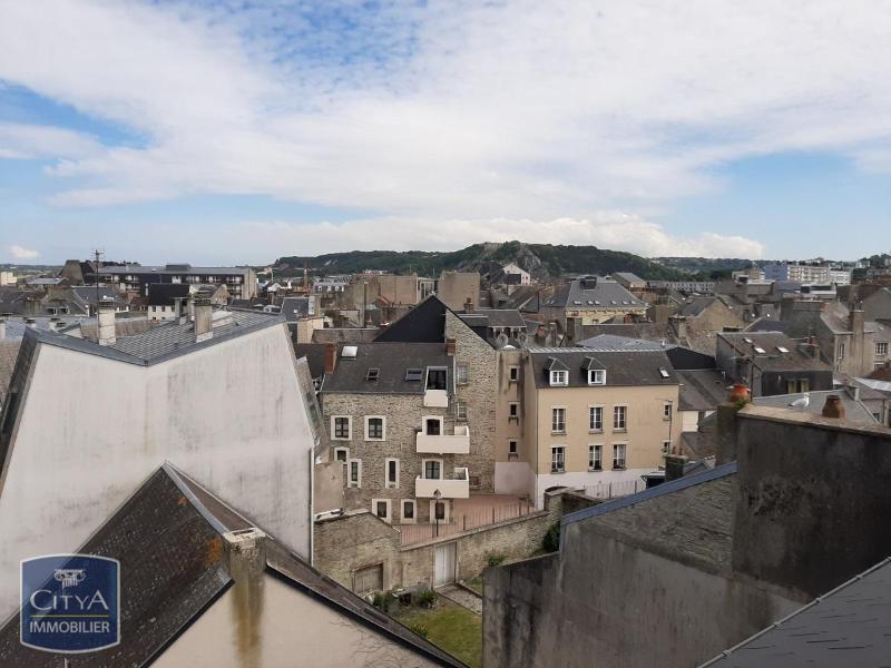Photo 4 appartement Cherbourg-en-Cotentin