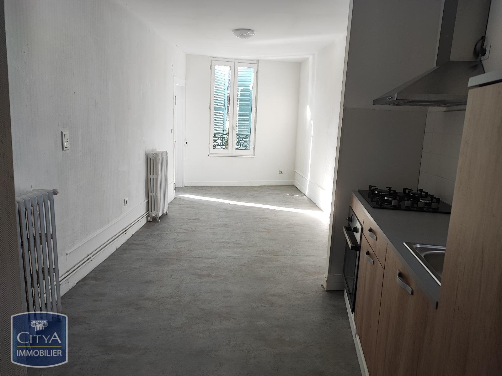 Photo 4 appartement Tulle