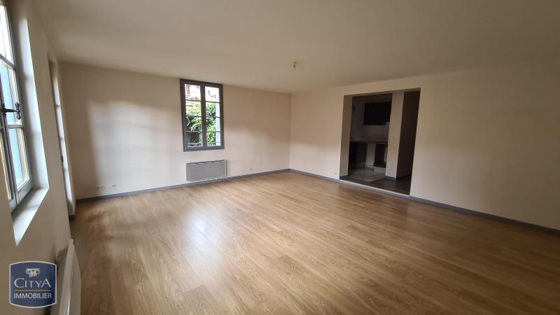 Photo 1 appartement Tulle
