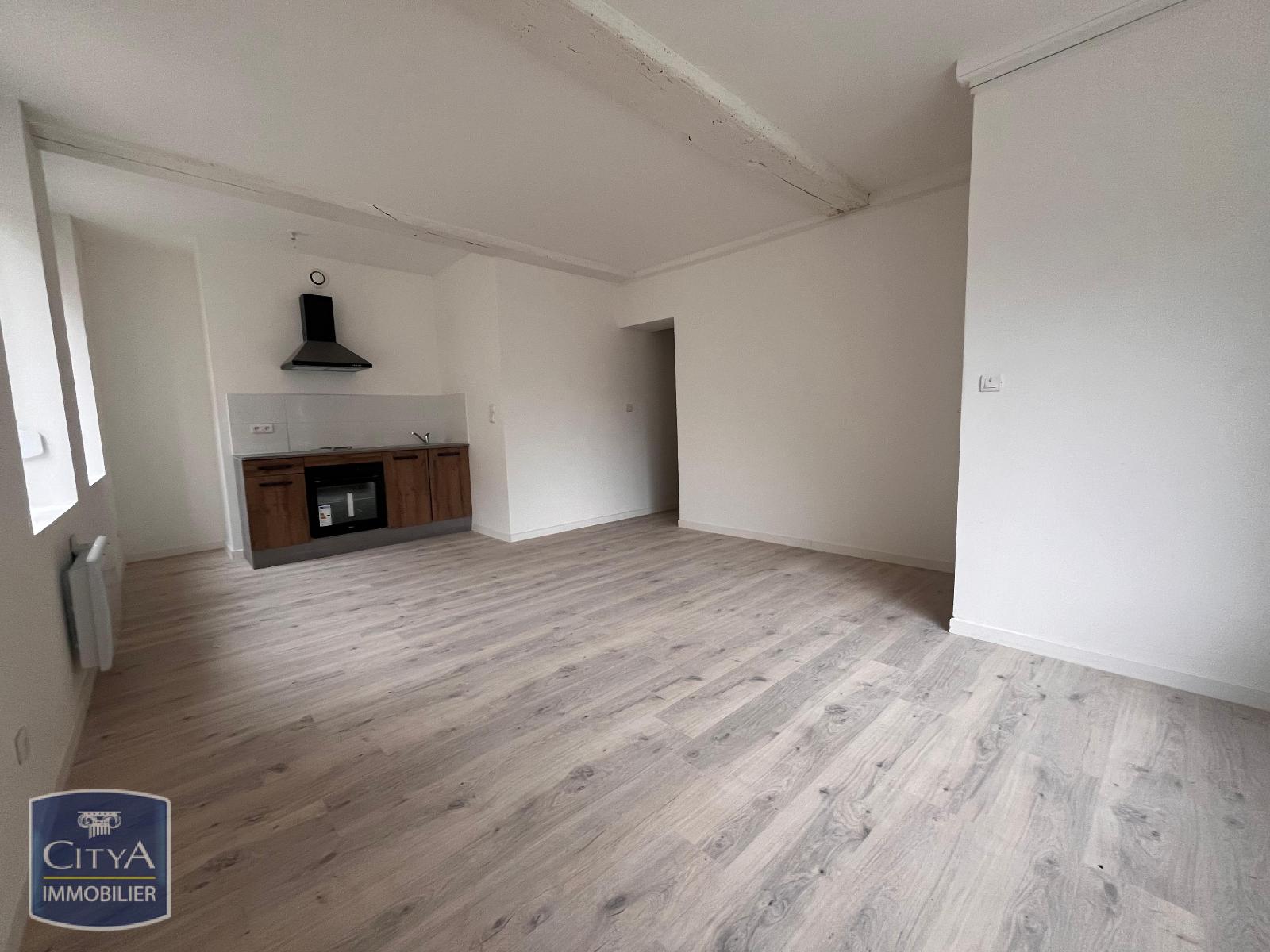 Photo 2 appartement Avesnes-sur-Helpe