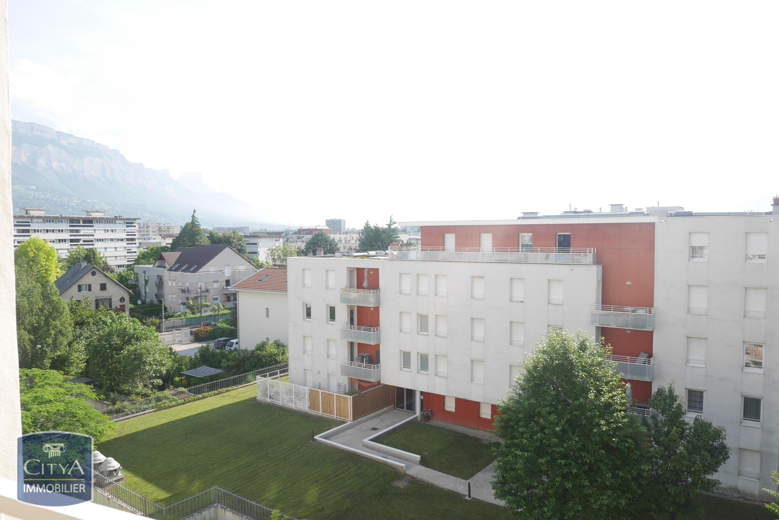 Photo 2 appartement Grenoble