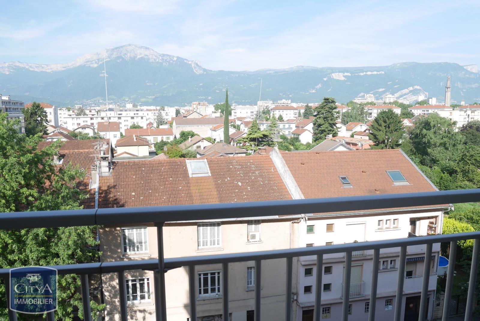Photo 5 appartement Grenoble