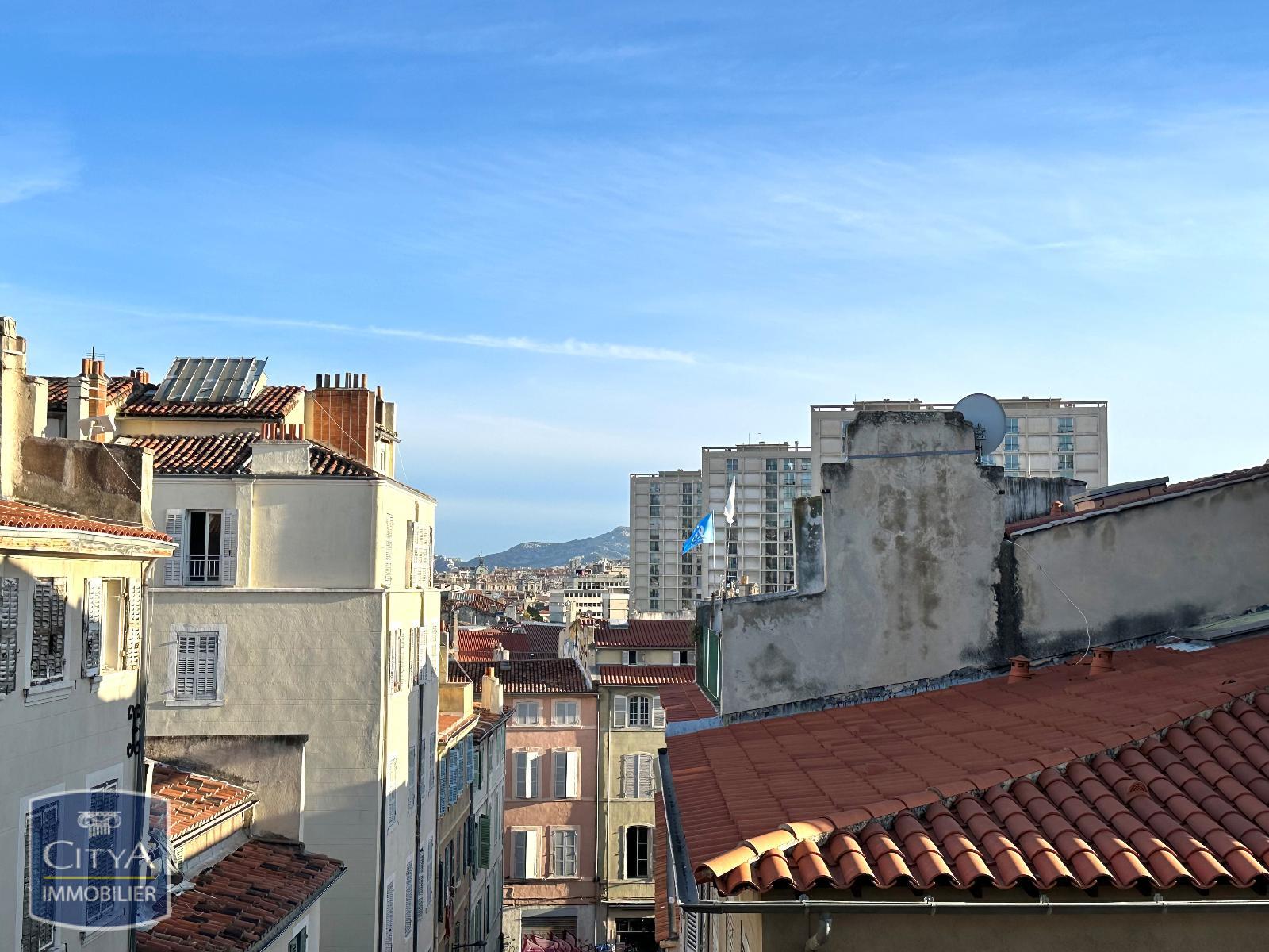 Photo 0 appartement Marseille 1er Arrondissement