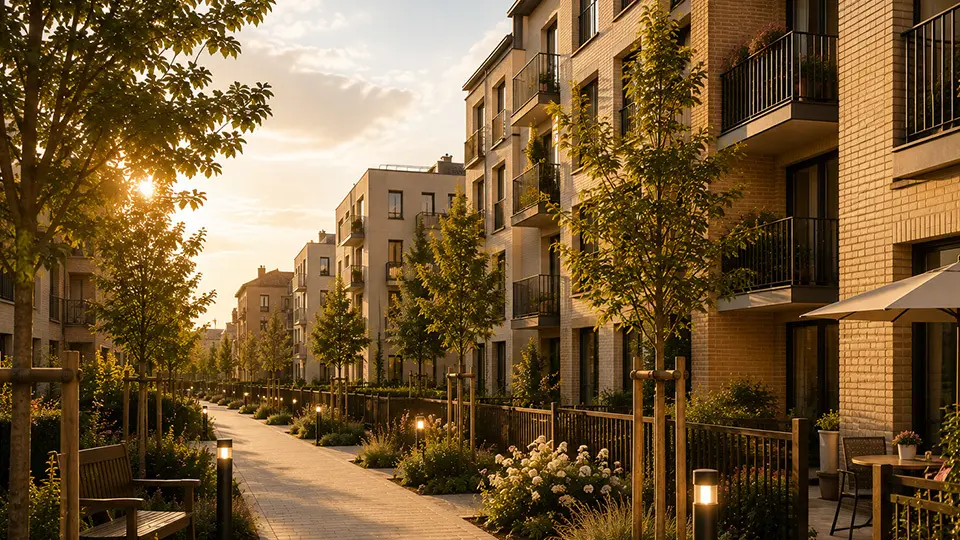 Agence Citya Immobilier