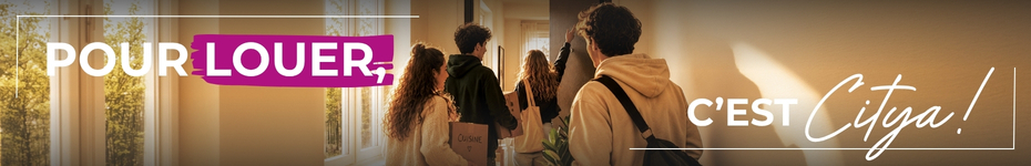 Citya Immobilier - Carrière et Recrutement