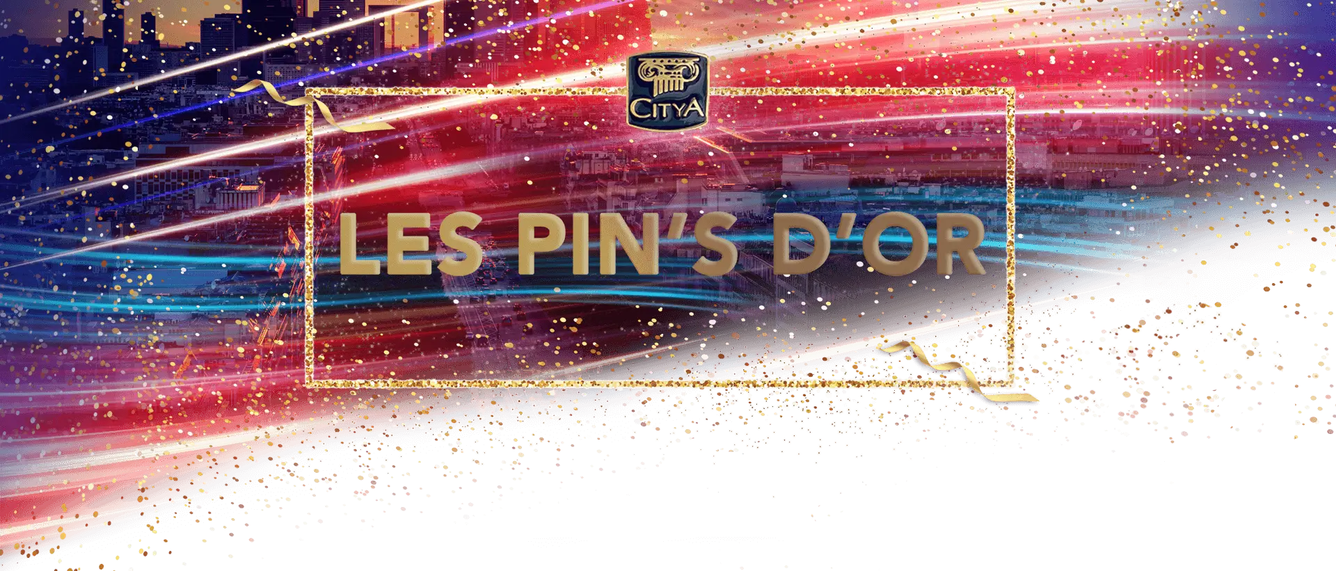 Les Pin's d'Or