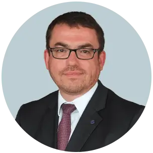 Stéphane Glucksmann