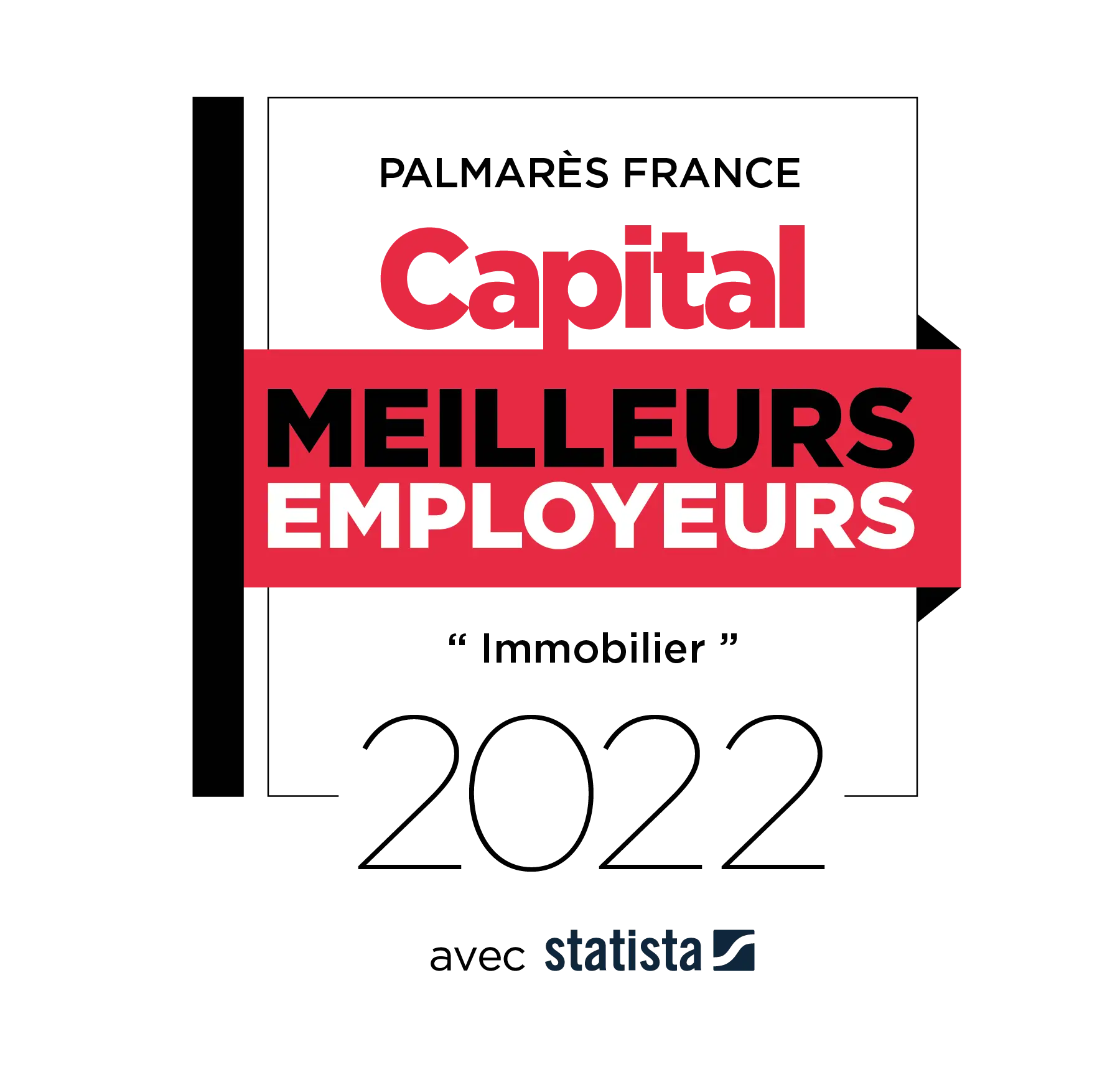 Palmarès des Meilleurs Employeurs