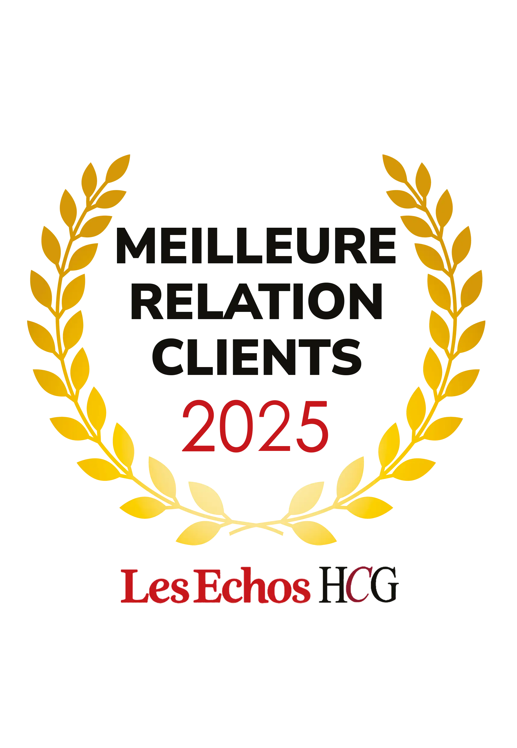 Champion de la Relation Client
