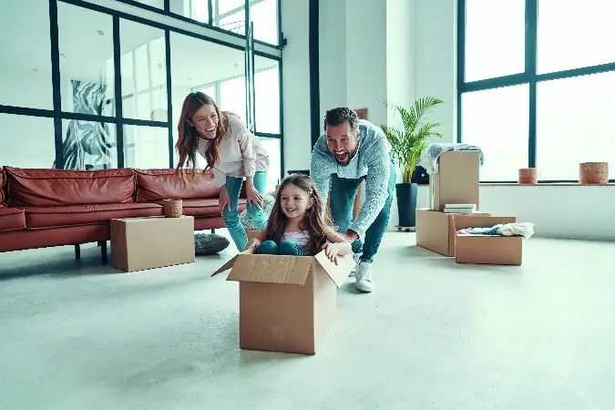 Cousin HUB, votre conciergerie