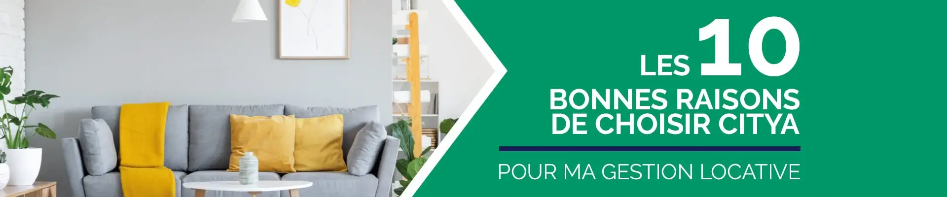 pourquoi choisir Citya – un salon meublé dans un appartement