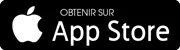Téléchargez l'application sur Apple store