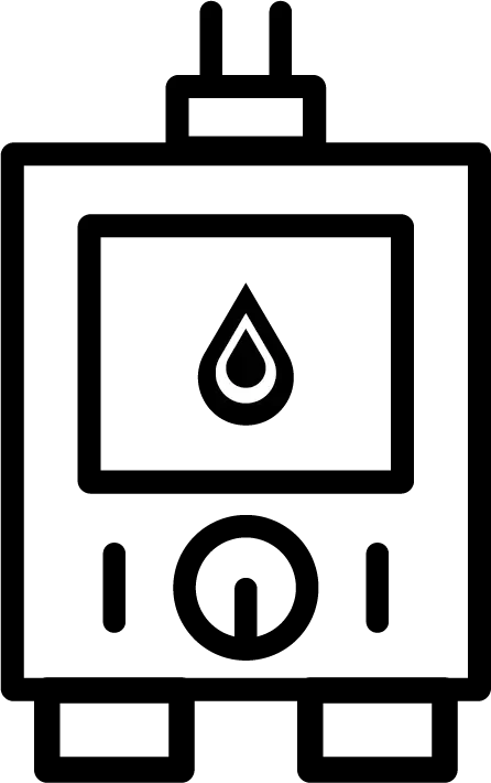 pictogramme chauffage