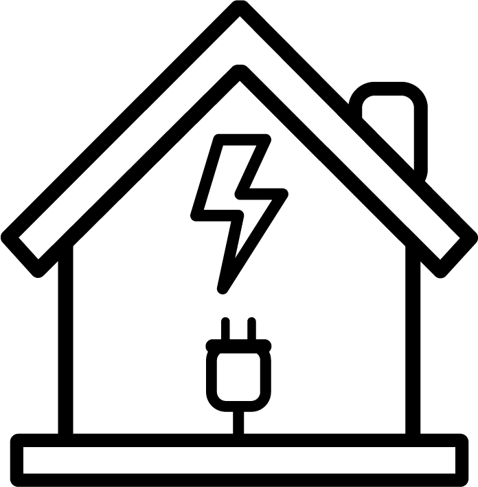 pictogramme électricité