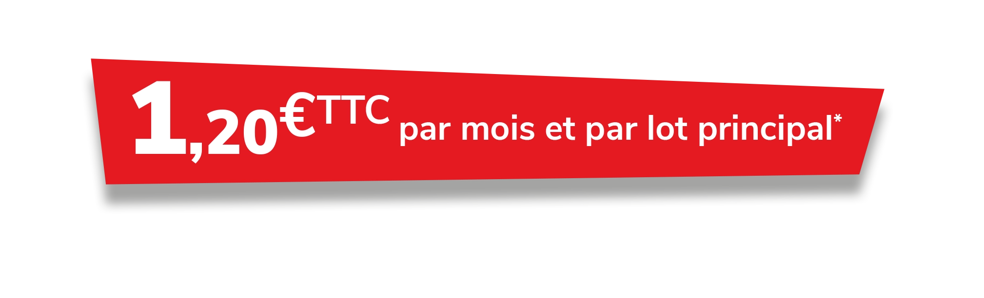 Prêt collectif copropriété – une façade d’un immeuble en rénovation