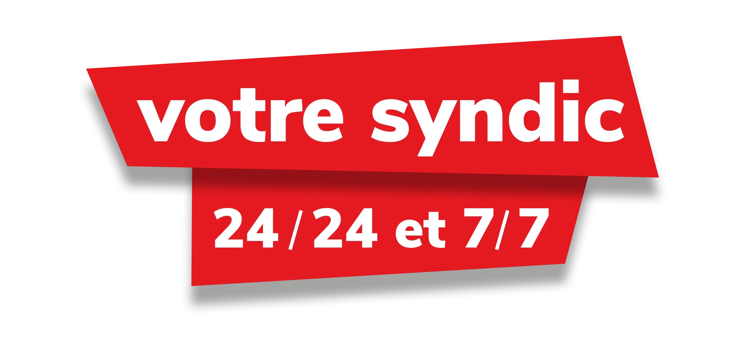 Prêt collectif copropriété – une façade d’un immeuble en rénovation