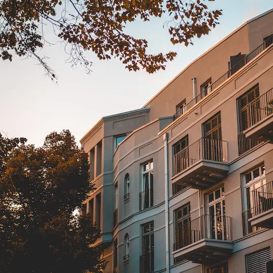 Agence Citya à Strasbourg