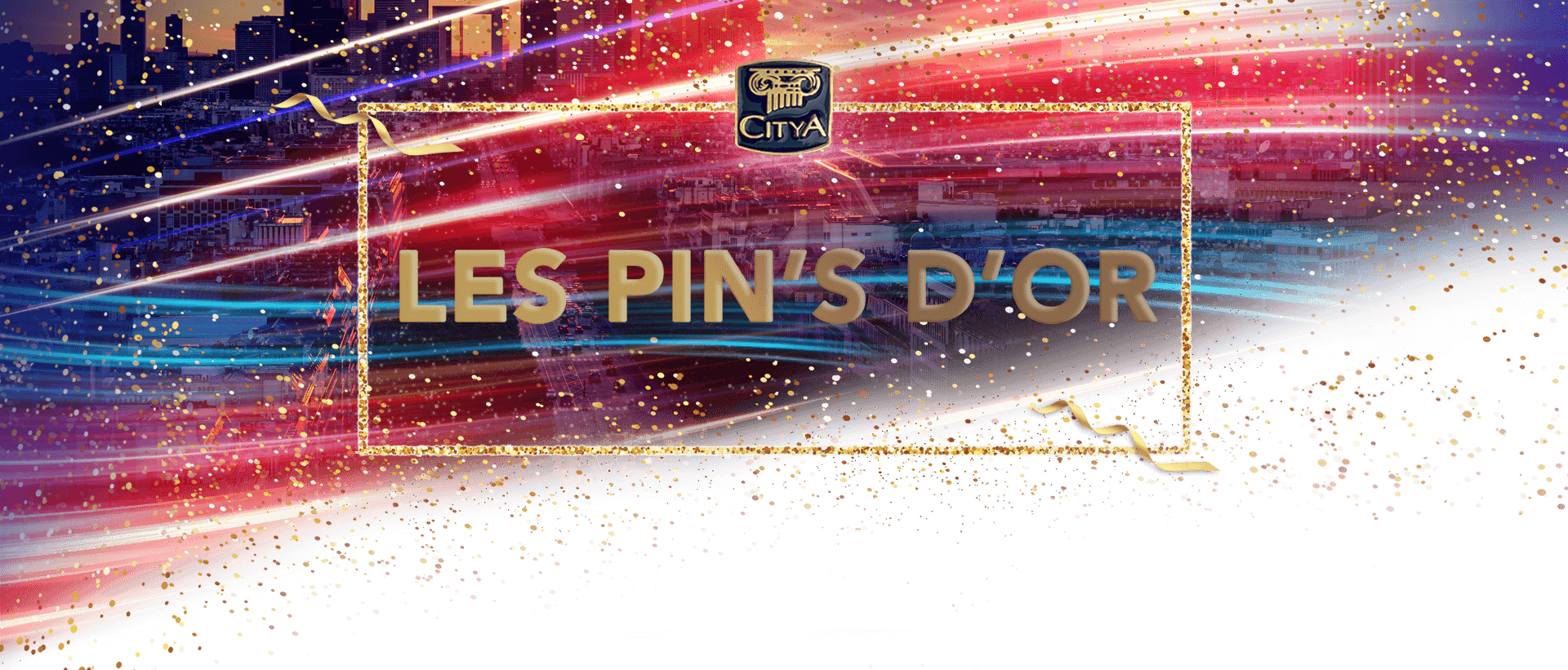 Les Pin's d'Or