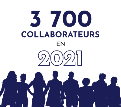 Collaborateurs