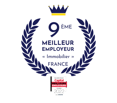 Meilleur employeur