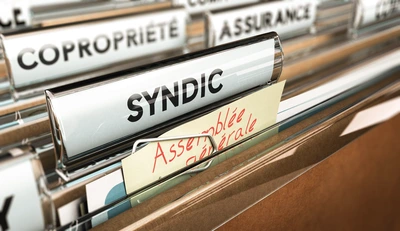 sous-dossiers syndic