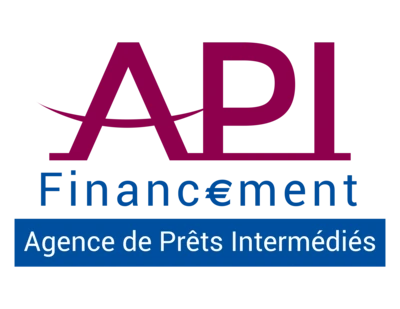 logo API Financement