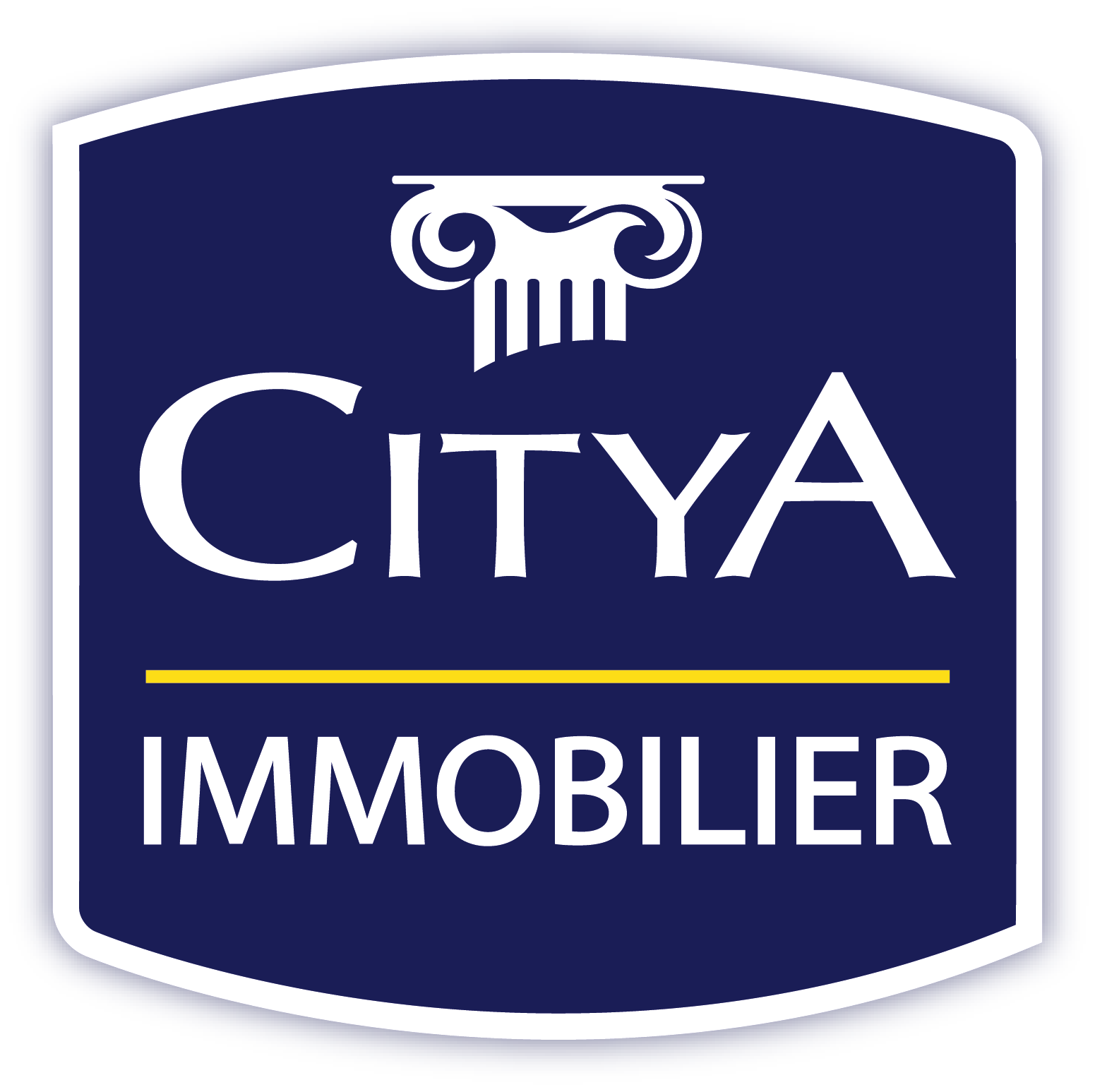 Logo CItya Immobilier