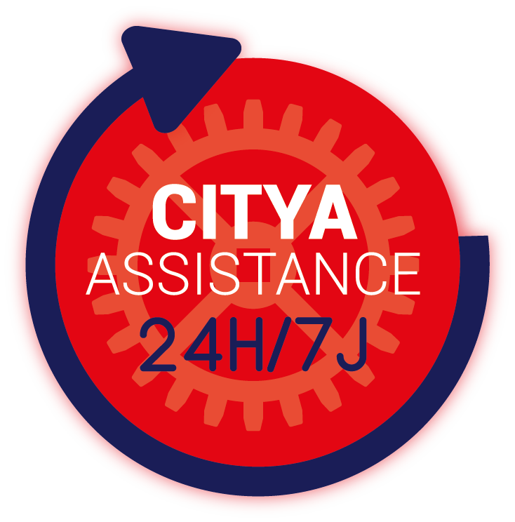 Citya Assistance