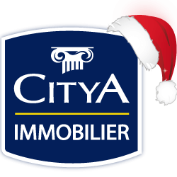 Logo Citya Immobilier