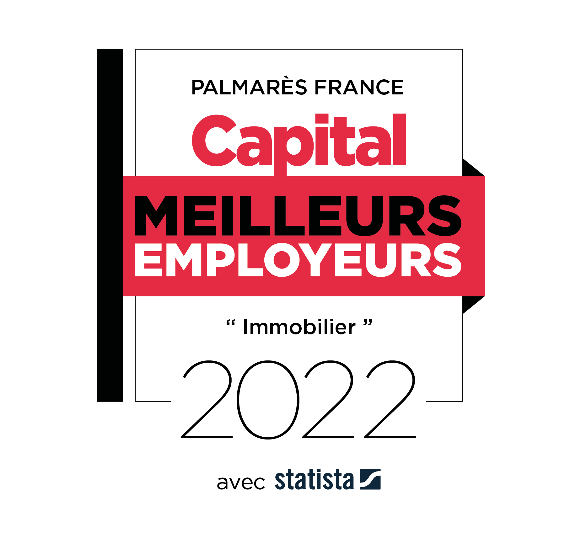 Palmarès des Meilleurs Employeurs