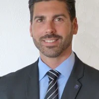 Photo de Gregory Klein, Directeur