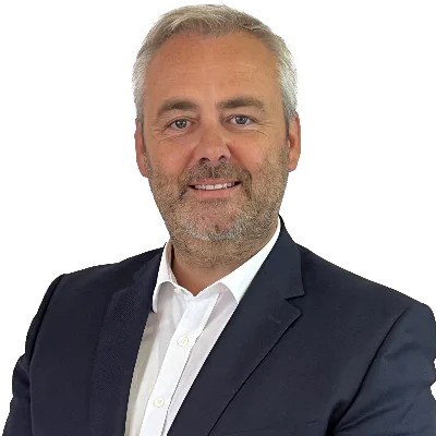 Photo de Charles Colas, Directeur