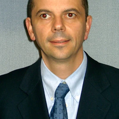 Photo de Eric Leheup, Directeur