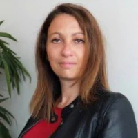 Photo de Sonia Vignal, Directrice