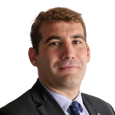 Photo de Louis Bertin, Directeur