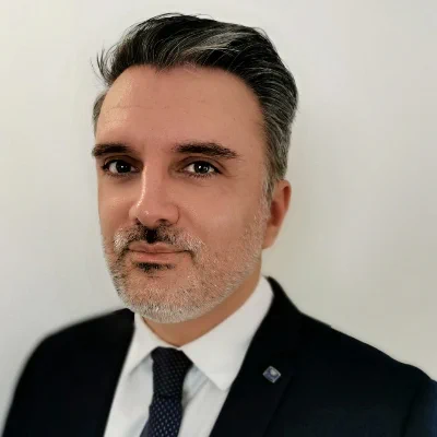 Photo de Sebastien Vilar, Directeur