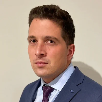 Photo de Giordano Franco, Directeur