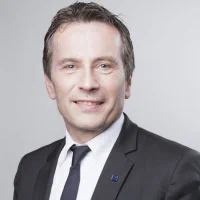 Photo de Jean-Claude Rehm, Directeur