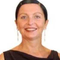 Photo de Christèle Joubert, Directrice