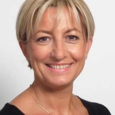 Photo de Maryse Lebreton, Chargée De Mission Direction Réseau