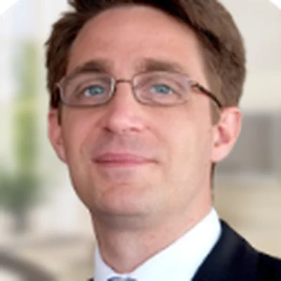 Photo de Benoit Rey, Directeur