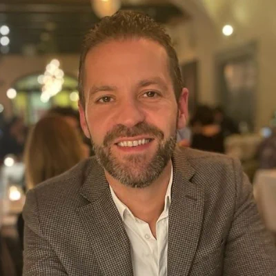 Photo de Pierre Lacote, Directeur