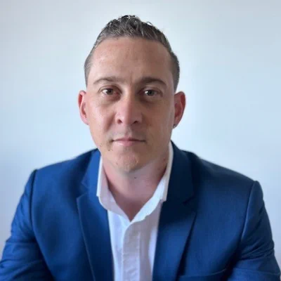 Photo de Pierre-Rémy Hoarau, Directeur