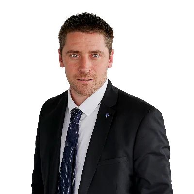 Photo de Loic Barre, Directeur