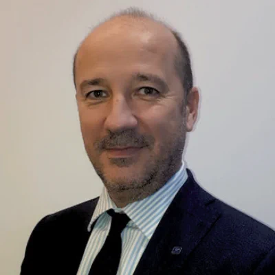 Photo de Pascal Ridoux, Directeur