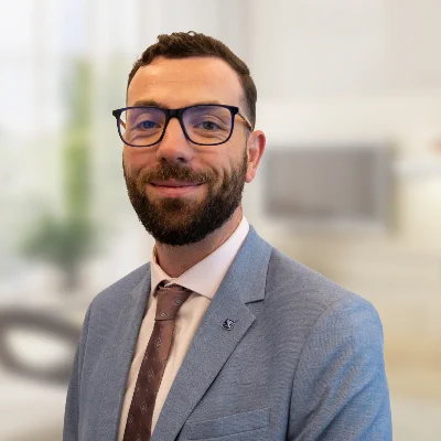 Photo de Charles Dedieu, Directeur