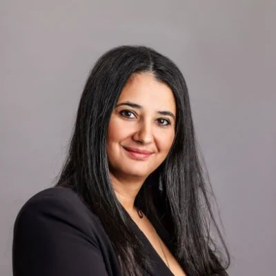 Photo de Ouafae Ennassiri, Directrice