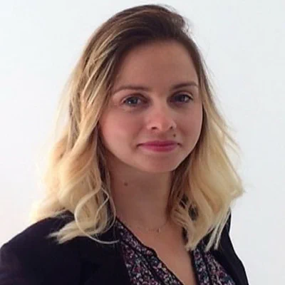 Photo de Laëtitia Georges, Responsable