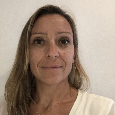 Photo de Anne-Charlotte Ballansat, Directrice