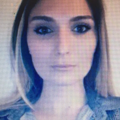 Photo de Leslie Vernay, Directrice